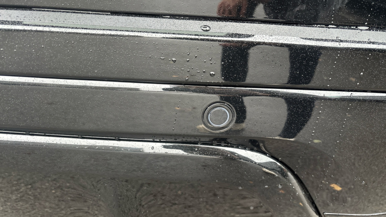 Land Rover Range Rover Evoque 2.0 D200 Dynamic HSE 5dr Auto Diesel Hatchback